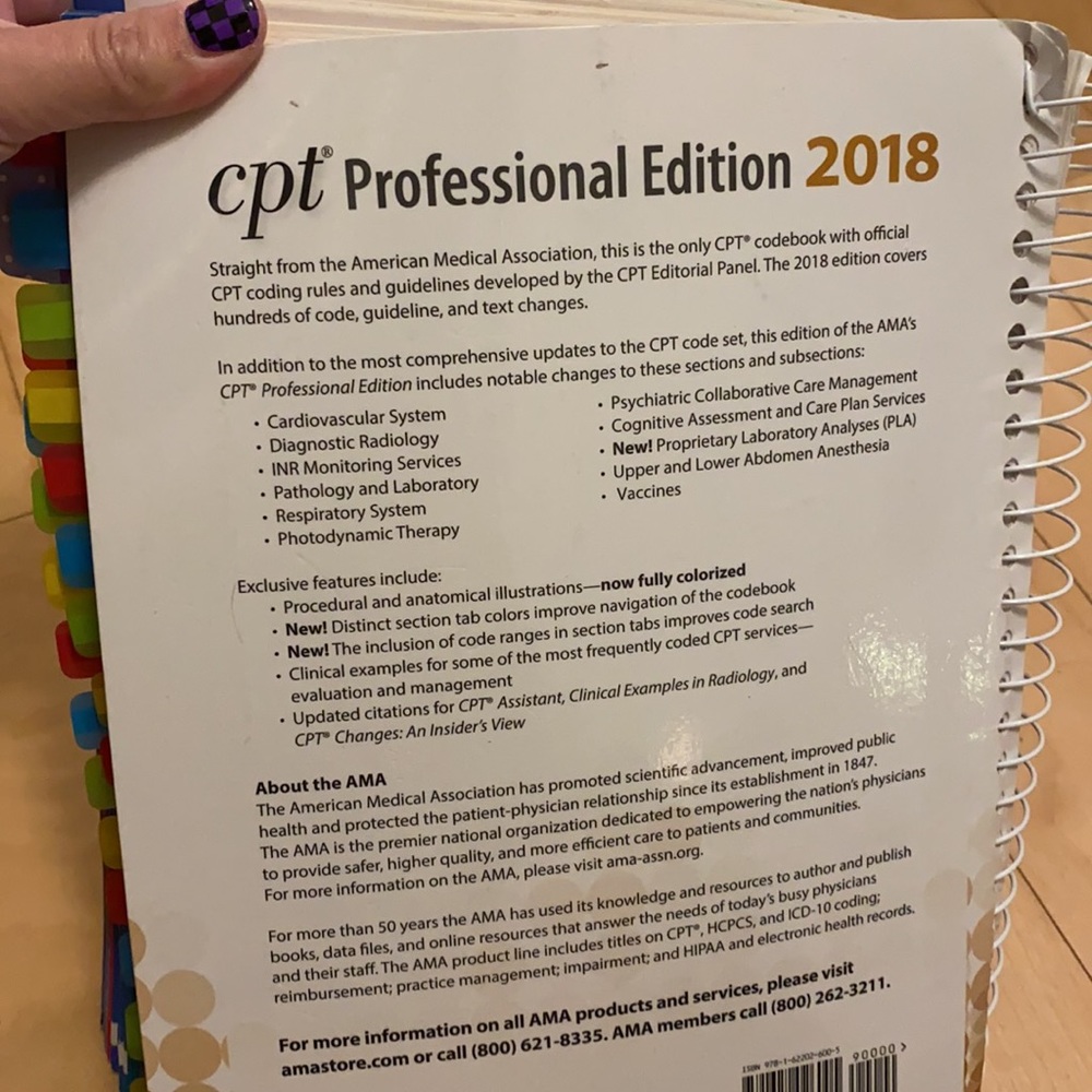 COPY - CPT coding - Picture 12 of 13